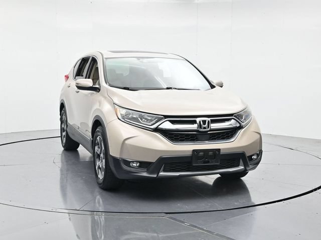 Used 2019 Honda CR-V EX image 4