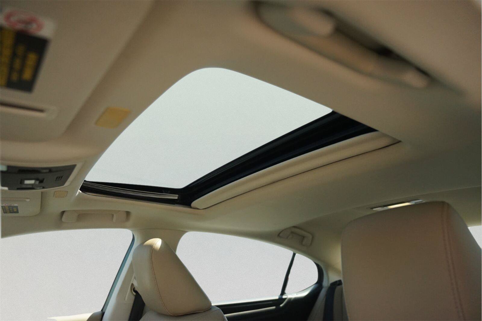 Used 2019 Lexus ES 350 w/ Accessory Package 2 FWD image 11