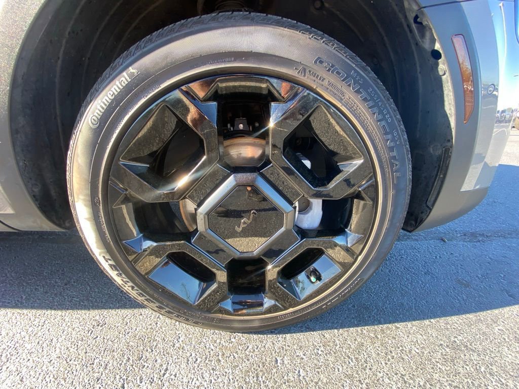 Used 2025 Kia Sorento SX Prestige image 30