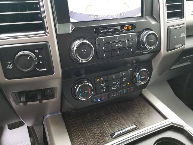 Certified 2020 Ford F250 Lariat AWD/4WD image 19
