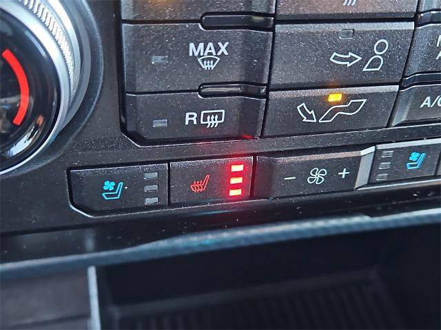 Certified 2019 Ford F150 Lariat w/ Equipment Group 502A Luxury image 16