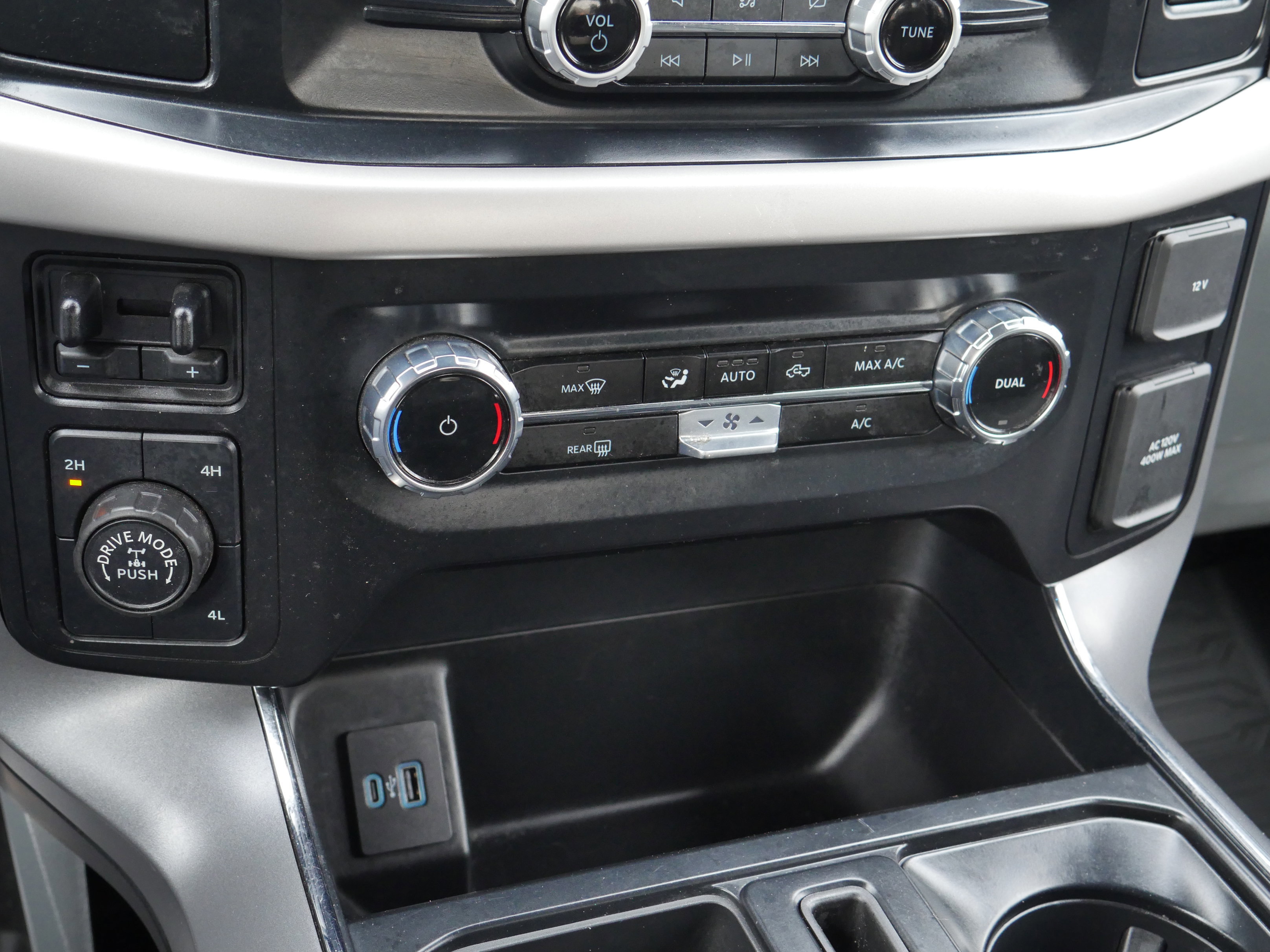 Certified 2023 Ford F150 XLT w/ Equipment Group 301A Mid image 21