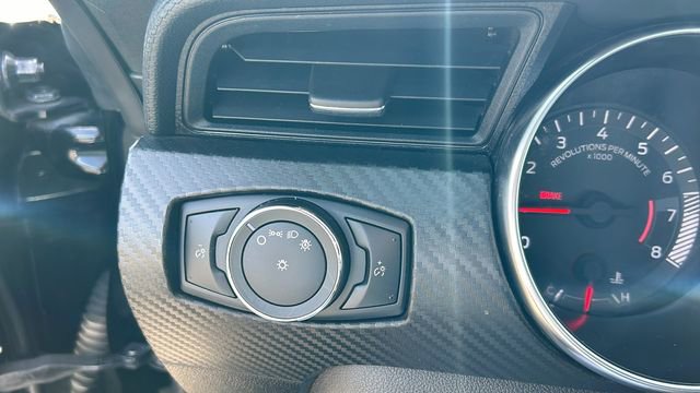 Certified 2019 Ford Mustang Coupe image 16