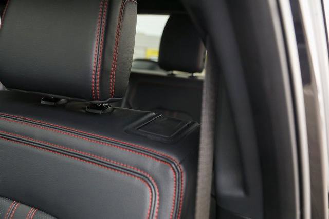 Certified 2023 Ford Expedition Limited image 39