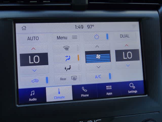Certified 2019 Ford Fusion SE w/ Equipment Group 151A FWD image 23