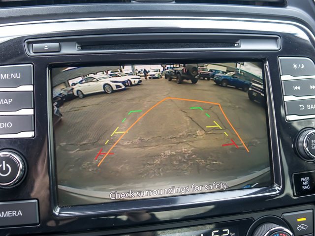 Used 2023 Nissan Maxima SL FWD image 20