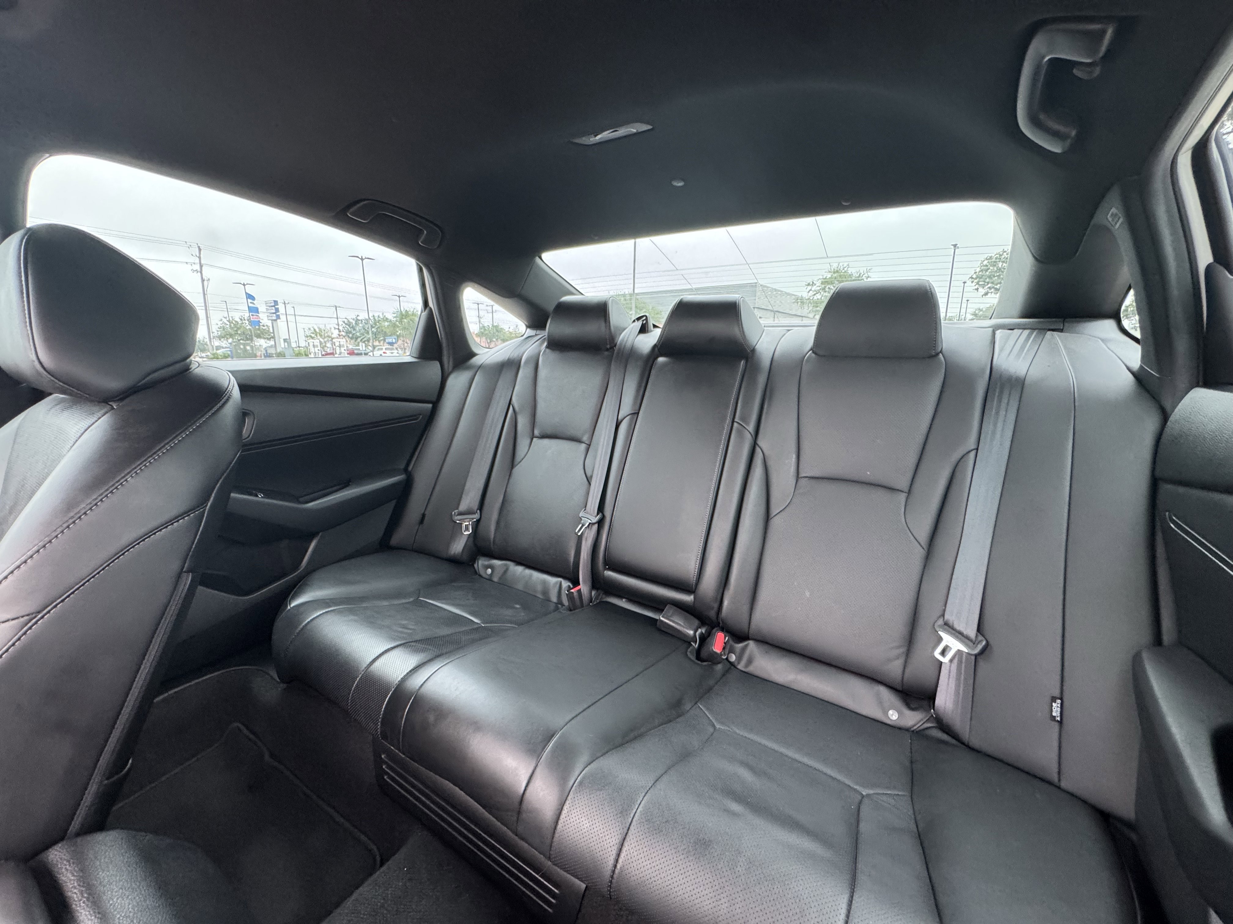 Used 2024 Honda Accord Sport image 24
