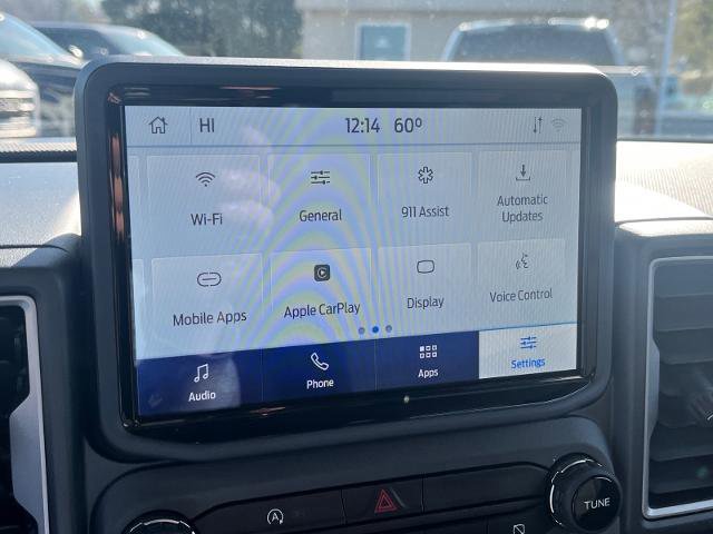 Certified 2022 Ford Bronco Sport Big Bend image 12