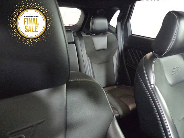 Certified 2020 Ford Edge ST w/ Equipment Group 401A image 17