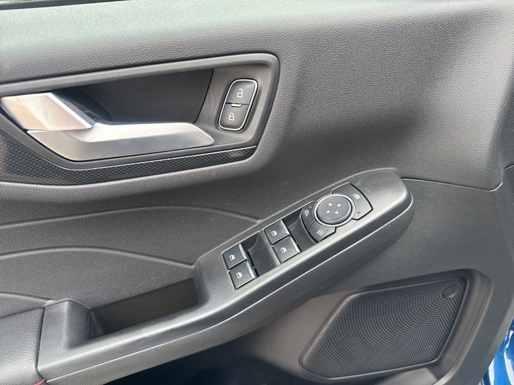 Certified 2023 Ford Escape ST-Line w/ Tech Pack #1 image 8