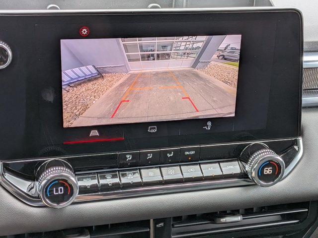 Used 2023 GMC Canyon Elevation w/ Convenience Package RWD image 24