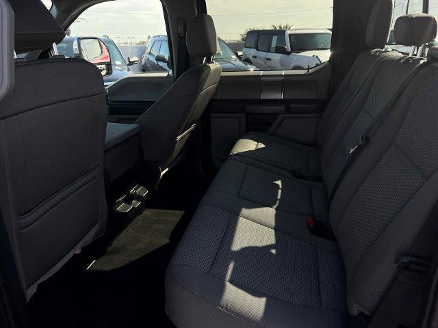 Certified 2022 Ford F250 XLT w/ XLT Premium Package image 22