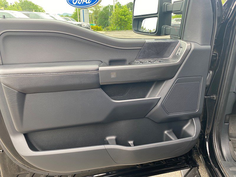 Certified 2023 Ford F150 XLT w/ Equipment Group 302A High AWD/4WD image 20