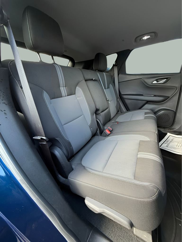 Used 2023 Chevrolet Blazer LT AWD/4WD image 15