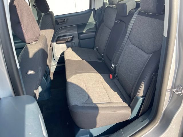 Certified 2024 Ford Maverick XLT w/ XLT Luxury Package FWD image 18