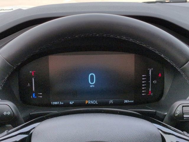 Certified 2023 Ford Escape Active w/ Tech Pack #1 image 27