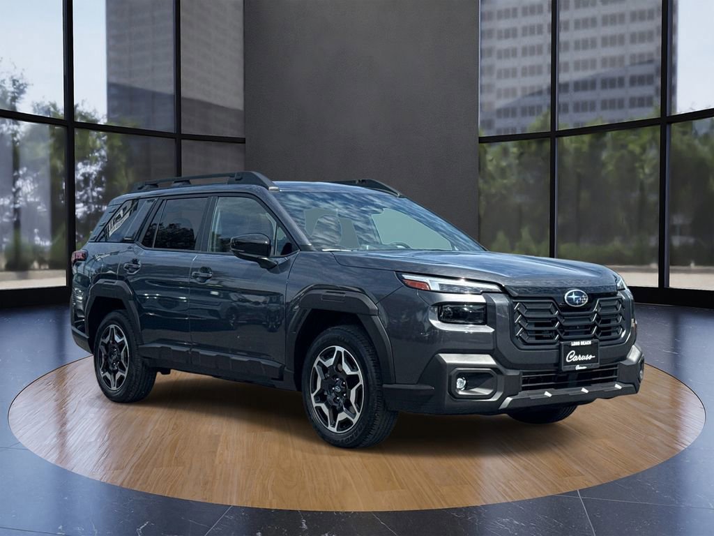 Used 2026 Subaru Outback Touring