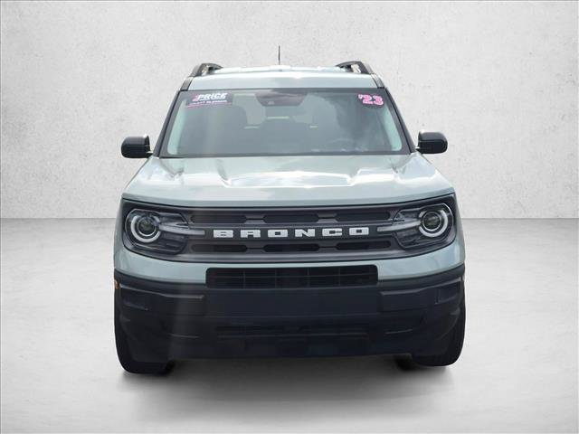 Certified 2023 Ford Bronco Sport Big Bend AWD/4WD image 2