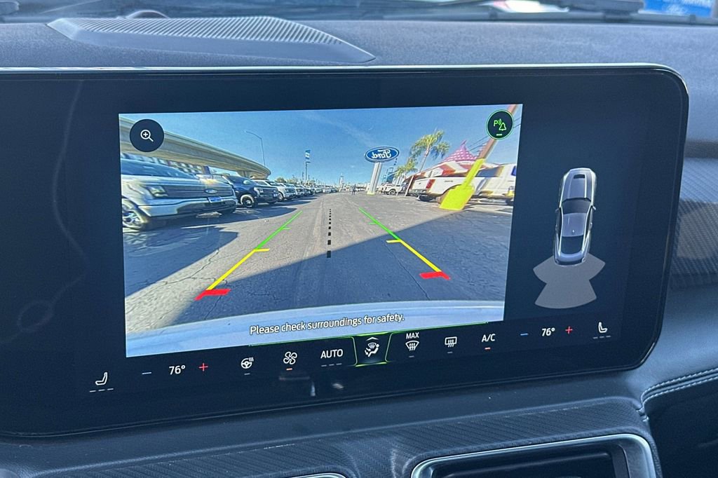 Certified 2024 Ford Mustang Premium image 21