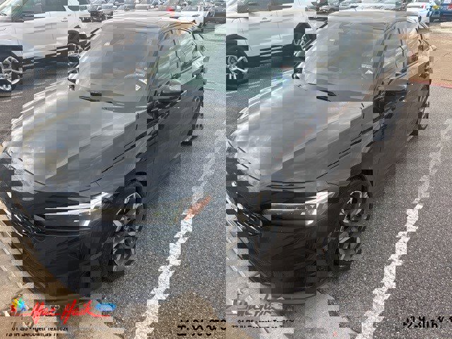 Used 2025 Honda Civic Sport Touring