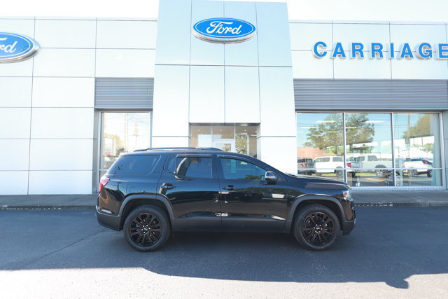 Used 2023 GMC Acadia SLE w/ Driver Convenience Package FWD image 2