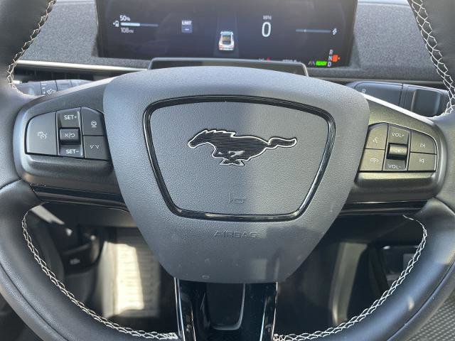 Certified 2025 Ford Mustang Mach-E GT image 17