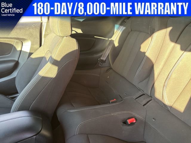 Certified 2019 Ford Mustang GT w/ Black Accent Package image 15