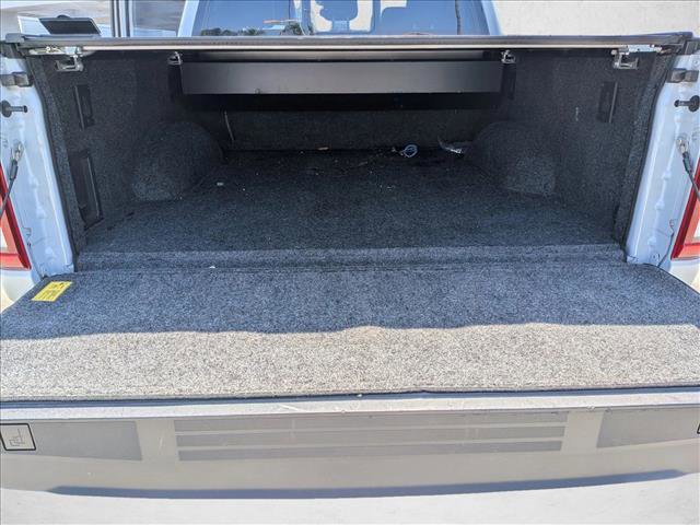 Certified 2023 Ford F150 Raptor w/ Raptor Carbon Fiber Package image 9