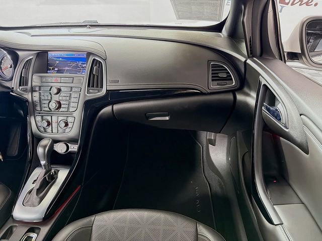 Used 2018 Buick Cascada Premium FWD image 27