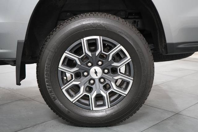Used 2023 Chevrolet Colorado Z71 w/ Z71 Convenience Package 2 AWD/4WD image 33