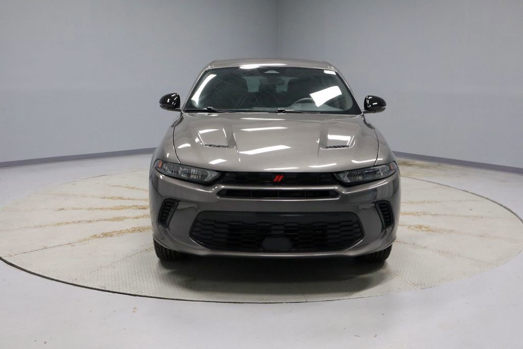 Used 2024 Dodge Hornet R/T image 8