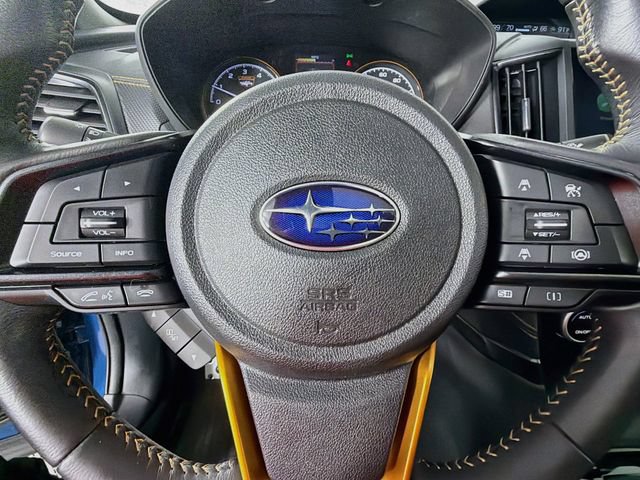Used 2023 Subaru Forester Wilderness w/ Wilderness Package AWD/4WD image 13