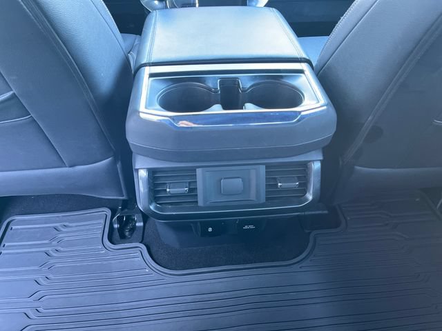 Certified 2023 Ford F150 XLT w/ Equipment Group 302A High AWD/4WD image 23
