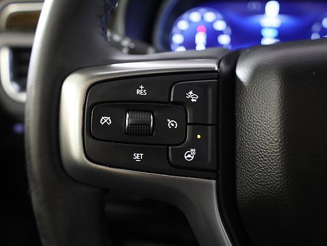 Used 2023 Chevrolet Tahoe Premier image 34