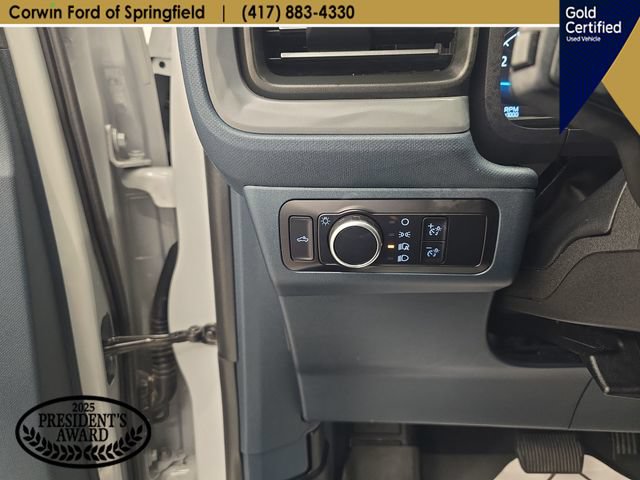 Certified 2023 Ford Maverick Tremor AWD/4WD image 33