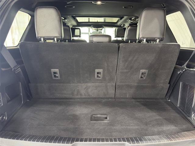 Certified 2021 Ford Expedition XLT AWD/4WD image 38