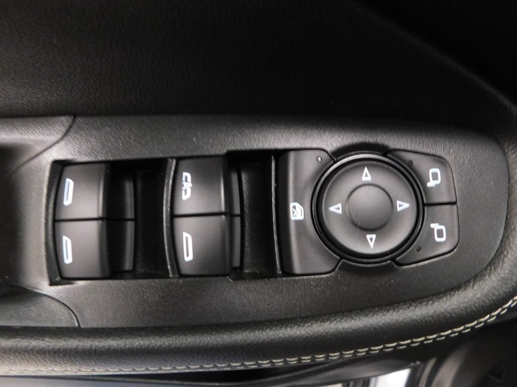 Used 2025 Buick Encore GX Preferred FWD image 14