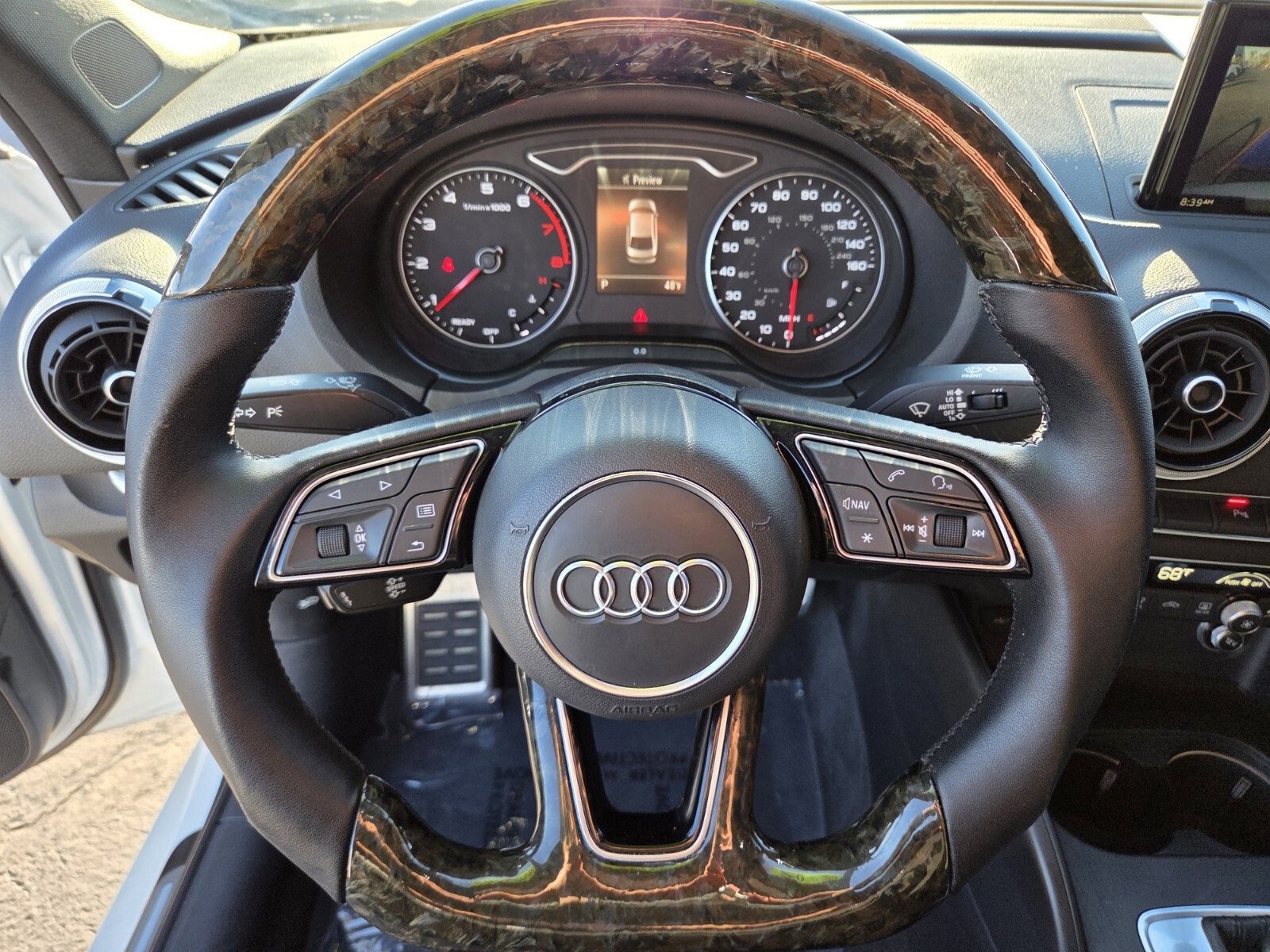 Used 2020 Audi A3 2.0T Premium image 19