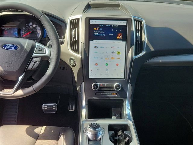 Certified 2023 Ford Edge ST AWD/4WD image 20