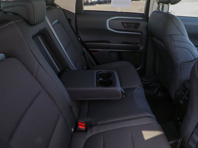 Certified 2023 Ford Bronco Sport Badlands AWD/4WD image 32