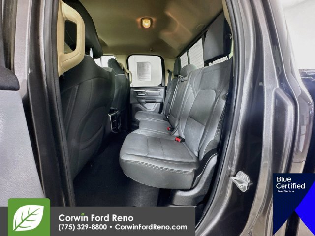 Used 2020 RAM 1500 Big Horn AWD/4WD image 26