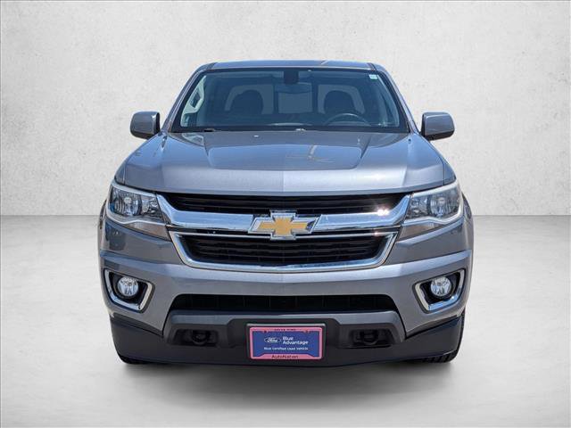 Used 2018 Chevrolet Colorado LT w/ LT Convenience Package AWD/4WD video 2
