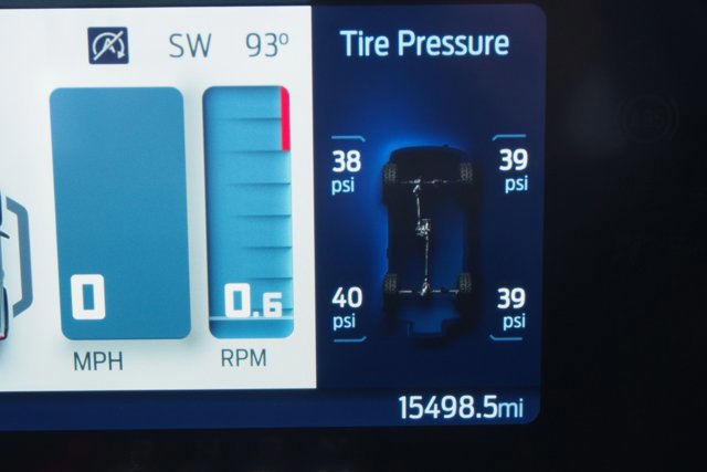 Certified 2023 Ford Bronco Wildtrak image 32