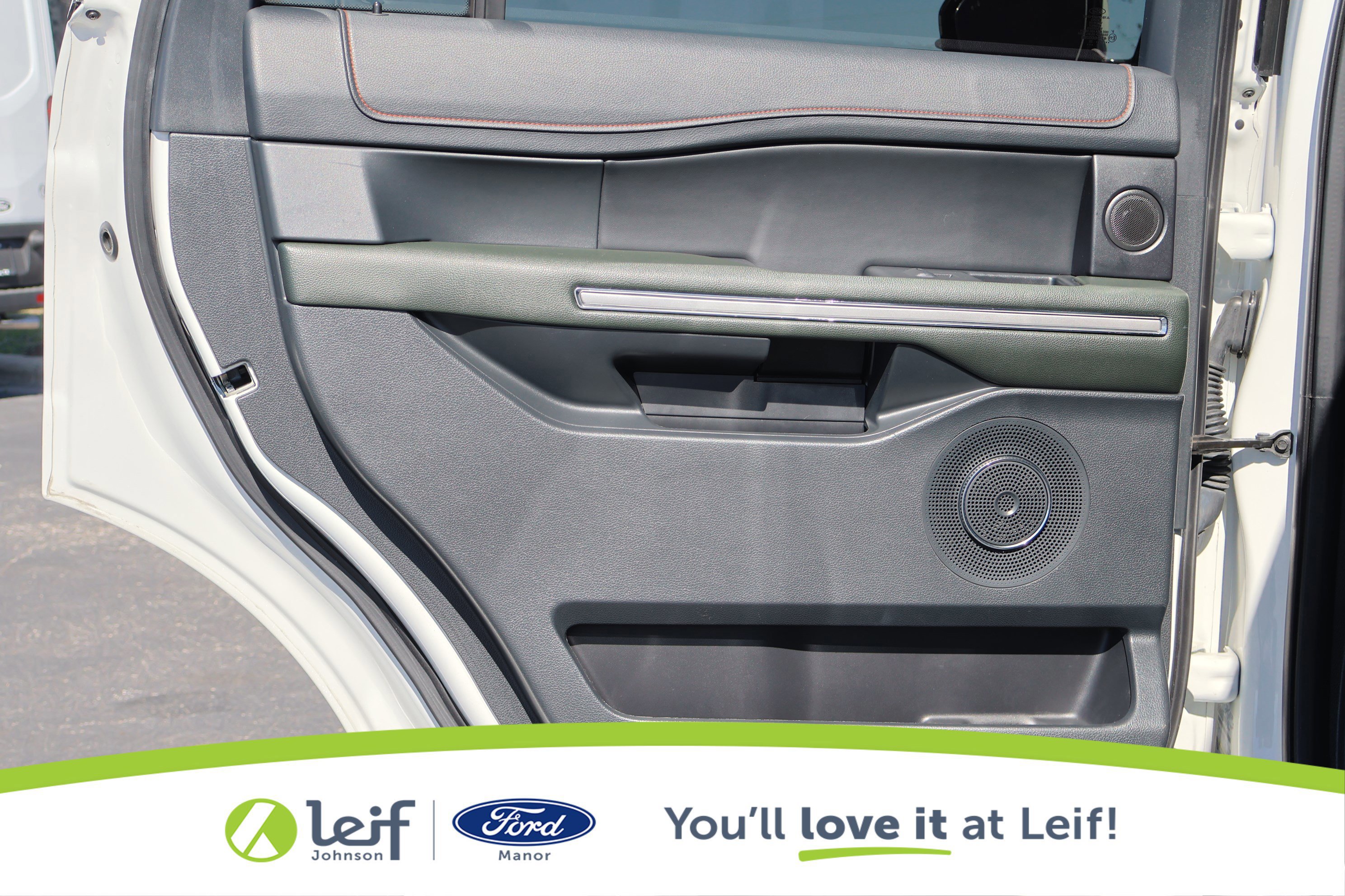 Certified 2022 Ford Expedition Timberline image 29