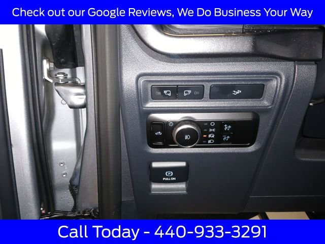 Certified 2023 Ford F150 XLT w/ Equipment Group 302A High image 22