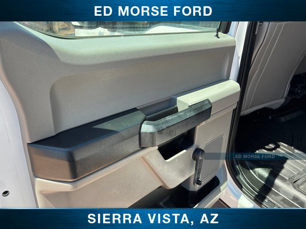 Certified 2018 Ford F250 XL AWD/4WD image 17
