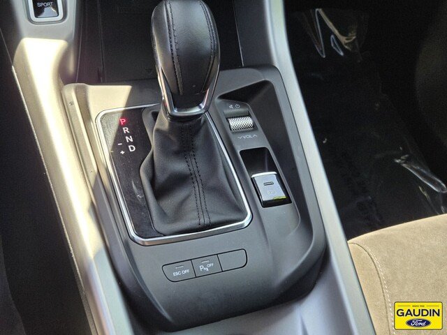 Used 2024 Dodge Hornet R/T Plus AWD/4WD image 24