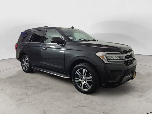 Certified 2023 Ford Expedition XLT AWD/4WD image 7