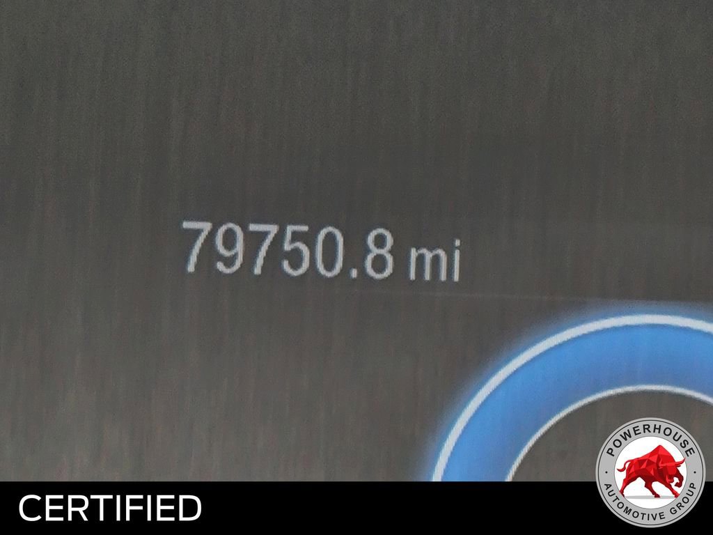 Certified 2020 Ford Escape SEL FWD image 36