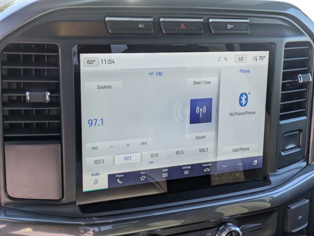 Certified 2022 Ford F150 XLT w/ Equipment Group 302A High image 21